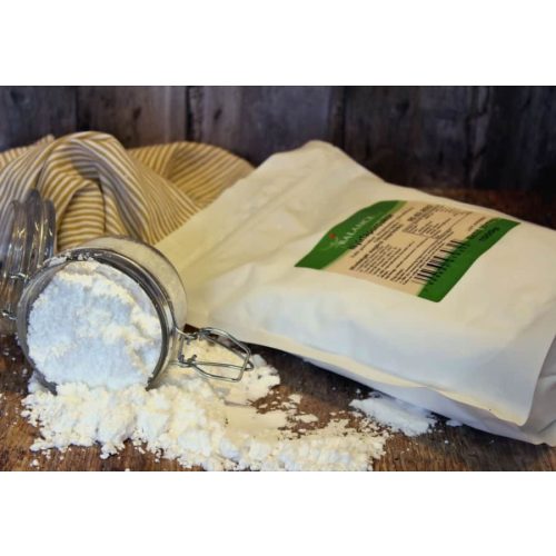 Ksylitol / cukier puder brzozowy - 1000 g / 1 kg
