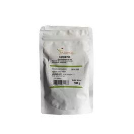 Proszek karobowy (mączka chleba świętojańskiego) 100g