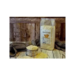 Mąka owsiana 500 g