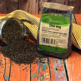 Nasiona chia 500g