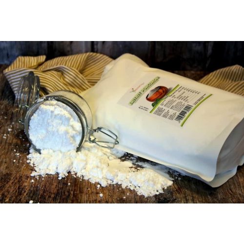 Erytrytowy cukier puder 1000g / 1kg