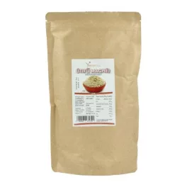 Łupina babki owsianej, 250 g.