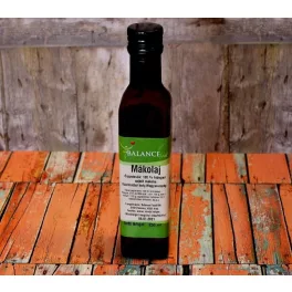 Olej makowy 250 ml