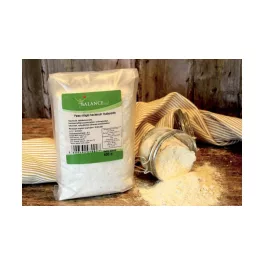Mąka do chleba jasnego Paleo 400 g