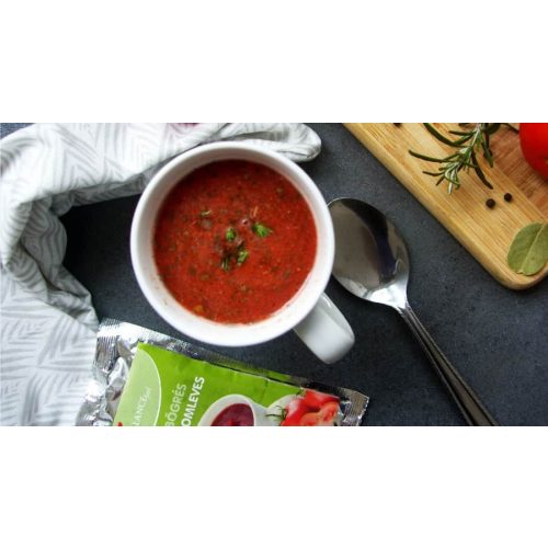 Paleo Zupa pomidorowa 3*13,4g