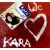 Kara Krem kokosowy UHT 200ml