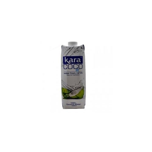 Kara Woda kokosowa 1000 ml