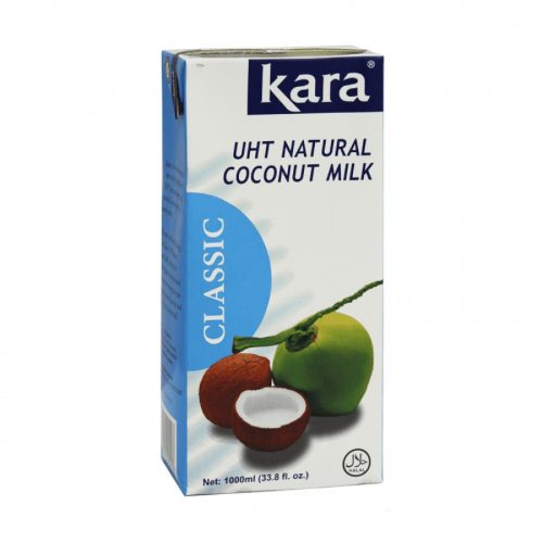Kara Classic mleko kokosowe UHT 200ml