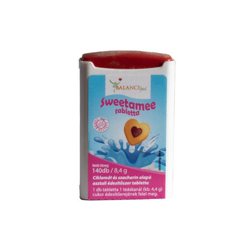 Balance Food Sweetamee tabletki 140 tabletek