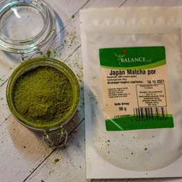 Japoński proszek matcha 50g