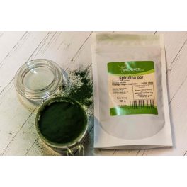 Proszek z spiruliny 125g