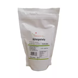 Płatki gryczane 250g