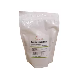 Płatki sezamowe 250g
