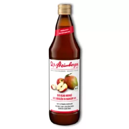 Dr. Steinberger sok jablkowy z mango ( organiczny) - 750 ml