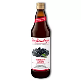 Dr. Steinberger napój ze suszonych śliwek - 750 ml