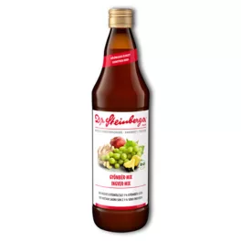 Dr. Steinberger Mieszanka imbirowa (organiczna) - 750 ml