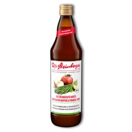   Dr. Steinberger Koktajl z Zielonej Pszenicy (ekologiczny) - 750 ml