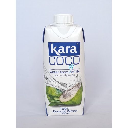 Kara Woda kokosowa 330 ml