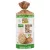 Rice Up, Płatek z ekspandowanego pełnoziarnistego brązowego ryżu z nasionami chia i quinoa, 120g.