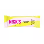 Wafel czekoladowy Nick's, 40g