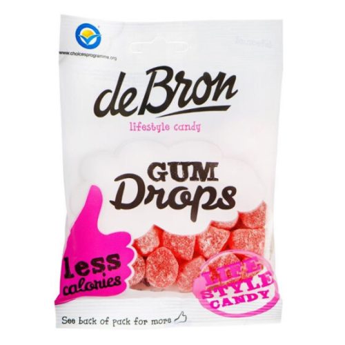 DeBron Gumdrops 100 g