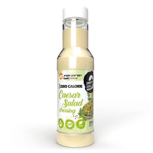 Forpro Cezar Dressing o Niskiej Kaloryczności - 375 ml