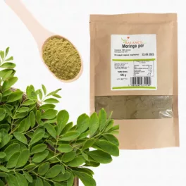 Proszek Moringa 125 g