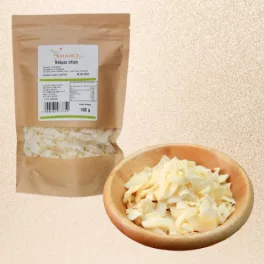 Kokosowe wiórki 100 g
