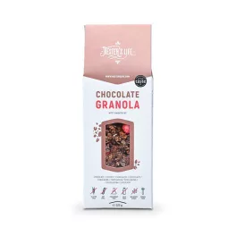   Hester's life Chocolate granola - granola czekoladowa 320 g