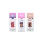 Hester's Life Girlpower Granola - granola malinowa 320 g