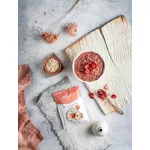 Hester's Life Strawberry porridge - kaszka truskawkowa 50 g