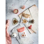 Hester's Life Strawberry porridge - kaszka truskawkowa 50 g