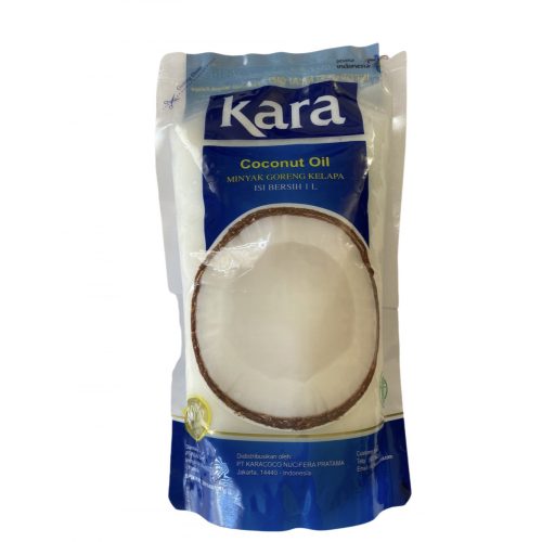 Kara Olej kokosowy, 1000g