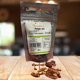 Orzech pecanowy, 100g
