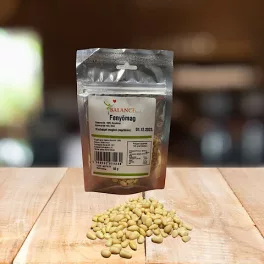 Orzeszki piniowe, 50g