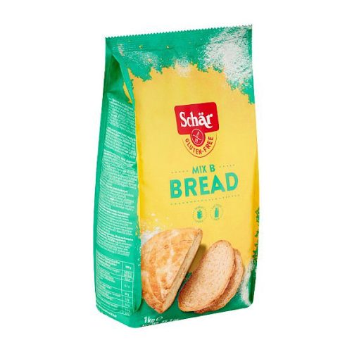 Schar MIX B mąka do chleba, 1000 g