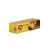 Schar Orangino, talerz biszkoptowy o smaku pomarańczowym, 150g.