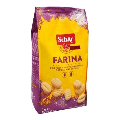 Mąka Schar Farina, 1000g