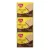Schar Noccioli, ciasteczka nadziewane, 63g