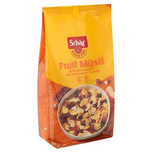 Schar Musli, 375g