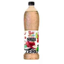 Sok Pölöskei, ZERO, o smaku jabłka, 1 litr.