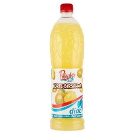   Syrop Pölöskei, diabetyczny, o smaku gruszki i pigwy, 1 litr