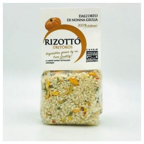 Casale Paradiso risotto szparagowe 300g