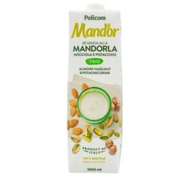   Mand'or Premium Trio Napój  (migdał, orzech laskowy, pistacja) 1000 ml