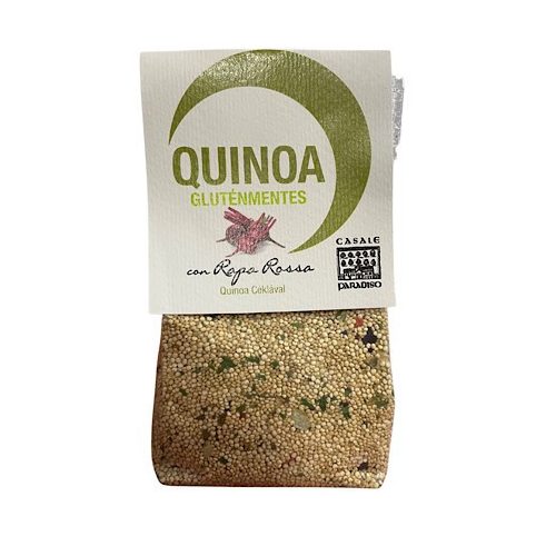 Quinoa Casale Paradiso z burakiem 200g