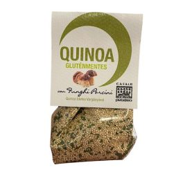 Casale Paradiso quinoa z pysznymi borowikami, 200g
