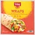 Schar Wraps, bezglutenowe, bezlaktozowe (2 sztuki) 160g