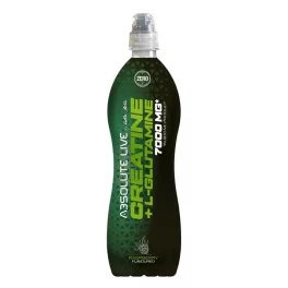 absolute live l carnitine L-karnitin and metabolism Absolute Live l-karnitin lemon ice