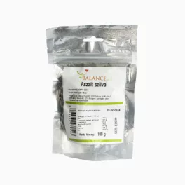 Suszone śliwki bez dodatku cukru, 100 g