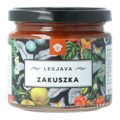 Najlepsza Zakuszka 200 g